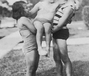 Jean, Faylese & EL