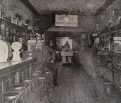 Bedell Pharmacy 1906