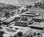 Dollarway High School, 1960_