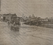 Pine Bluff flood of 1927