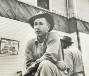 Transform old Toney home 1955