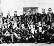 flight instructors grider field